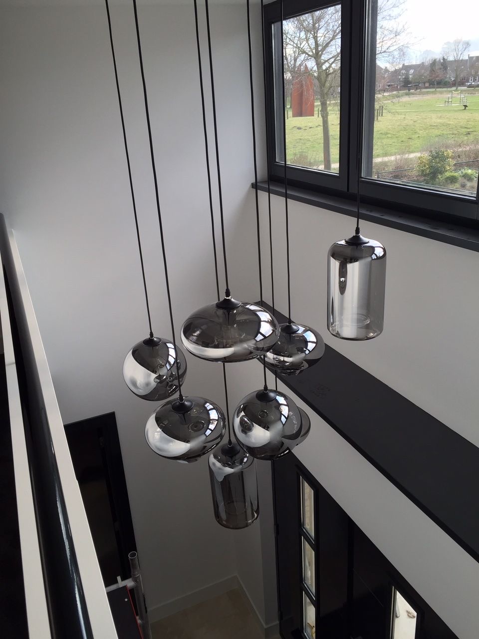 Pendant Lamp 24